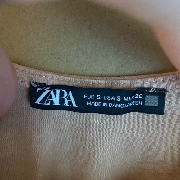 Zara Bodysuit - Picture 3 of 3